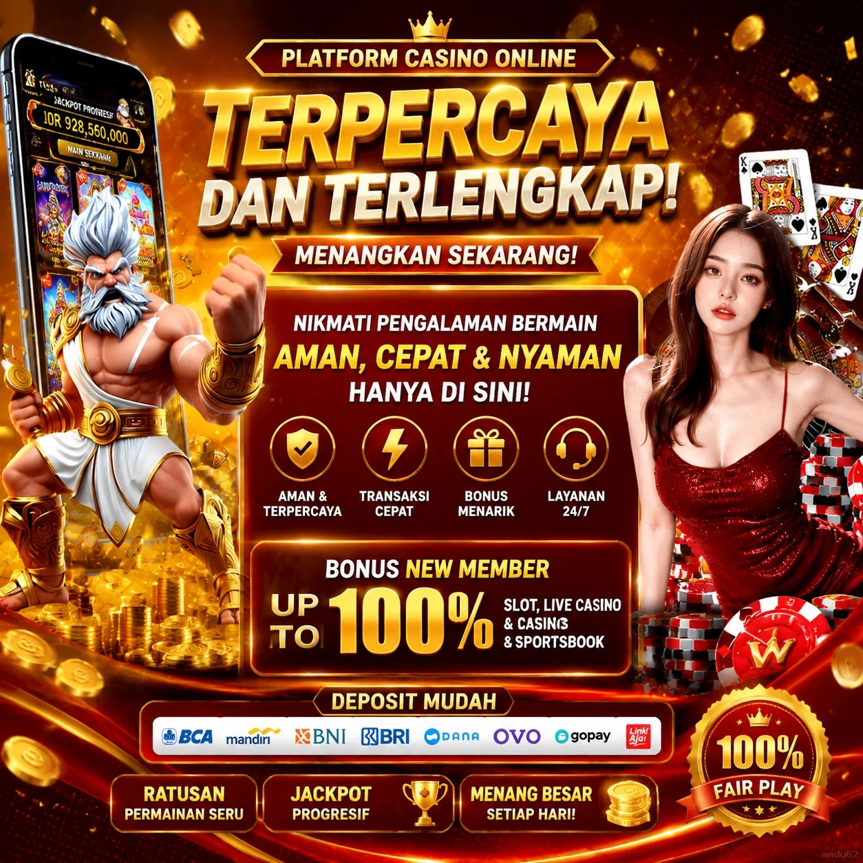Bagaimana madu62 Menawarkan Pengalaman Instalasi yang Optimal